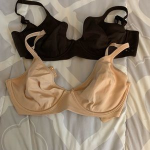 Aerie bra bundle 36D